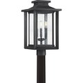 Quoizel Wakefield Outdoor Post Lantern WKF9011EK